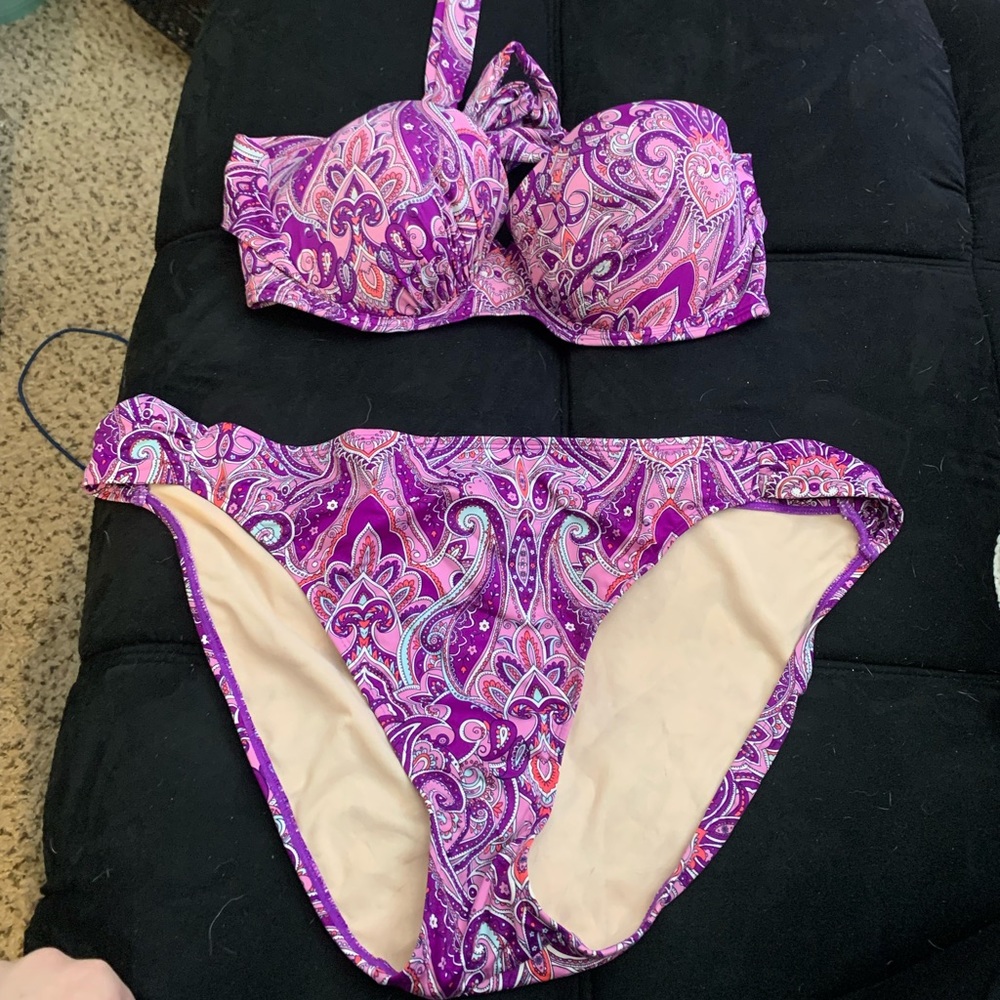 Bikini Set